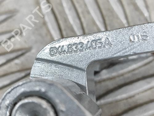 Hinge/Door check strap SKODA KAROQ (NU7, ND7) 1.5 TSI | BP22351698C146 