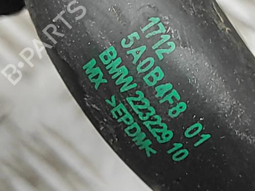 Pipe BMW XM (G09) XM All-wheel Drive | BP32500961M125 