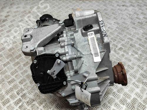 Gearbox PORSCHE CAYENNE (92A) 3.6 | BP29920041M3