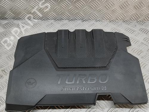 Used Upper protection HYUNDAI KONA (OS, OSE, OSI) 1.0 T-GDi Hybrid 48V (120 hp) 27787136