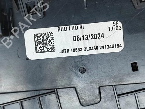 Luftventil FORD KUGA III (DFK) 2.5 FHEV | BP28687837I21  - Image 6