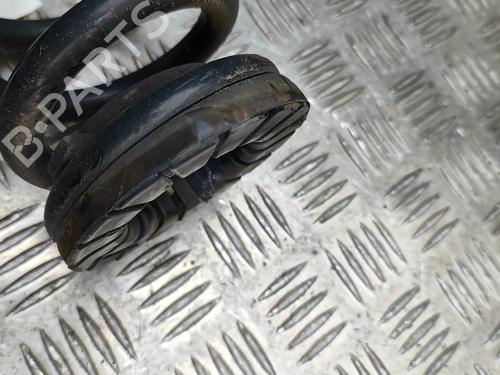 Shock absorber spring KIA OPTIMA Sportswagon (JF) 1.7 CRDi | BP30596114C152 