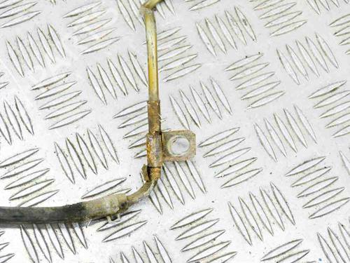 Pipe MITSUBISHI GTO Coupe (Z1_A) 3.0 AWD (Z16A) | BP27751748M125