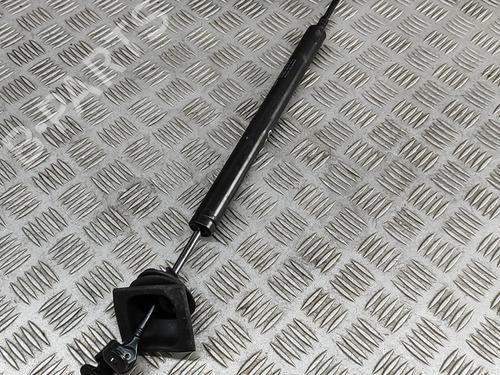 Hinge/Door check strap PORSCHE PANAMERA (970) 4.8 4S | BP27521315C146 