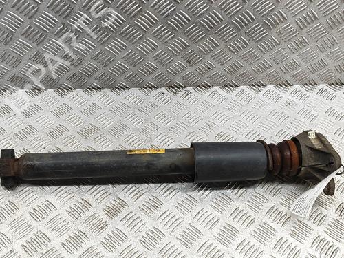 Used Left rear shock absorber BMW 3 Touring (F31) 318 d xDrive (143 hp) 29076160