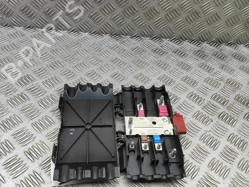 Fuse box VW CRAFTER Van (SY_, SX_) 2.0 TDI FWD (SYB, SYC, SYD) | BP30937901E1 