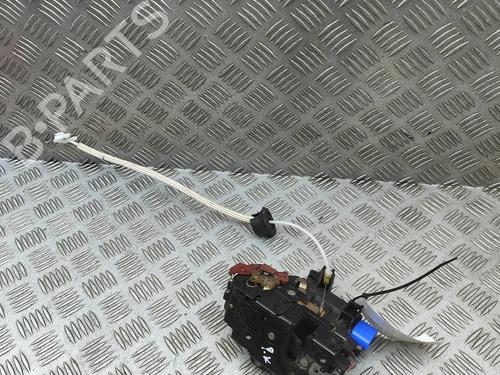 front-left-lock-porsche-911-997-2004-2005-2006-2007-2008-2009-2010-2011-2012-2013-33661914 main image