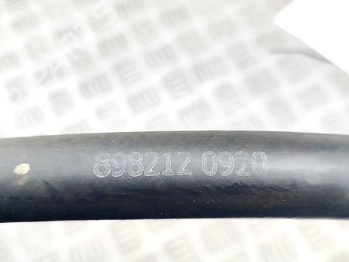 AC pipe ISUZU D-MAX II (TFR, TFS) 2.5 CRDi 4x4 (TFS86J) | BP38875444M126  - Image 6