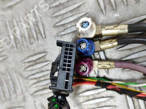 Electronic module BMW i4 (G26) eDrive40 | BP29391639M83 - Image 7