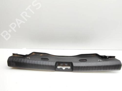 Used Tailgate trim Tailgate trim KIA NIRO I (DE) E-NIRO (204 hp) 39565850 39565850