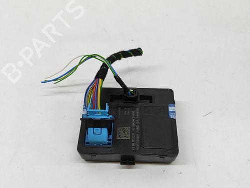 Used Electronic module Electronic module PEUGEOT 2008 II (UD_, US_, UY_, UJ_, UR_, UC_) e-2008 (UKZKXZ) (136 hp) 29264983 29264983