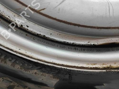 Fælgsæt OPEL MOVANO B Van (X62) 2.3 CDTI FWD (FV) | BP36066739C100 - Image 12