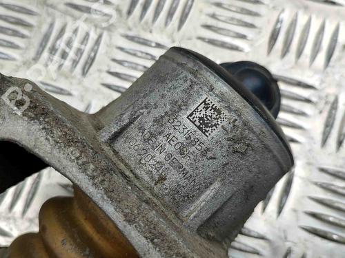 Left rear shock absorber VOLVO XC60 II (246) 2.0 B5 Mild-Hybrid | BP29495036M18 