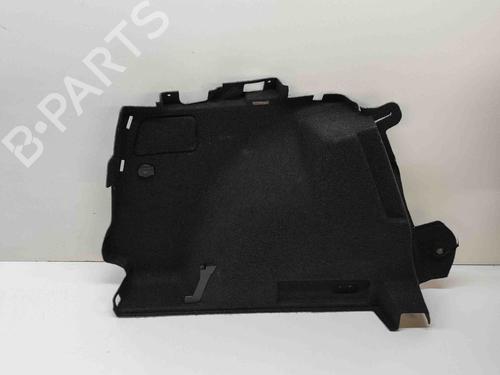 Boot lining SKODA KAROQ (NU7, ND7) 2.0 TDI | BP27790305I3 