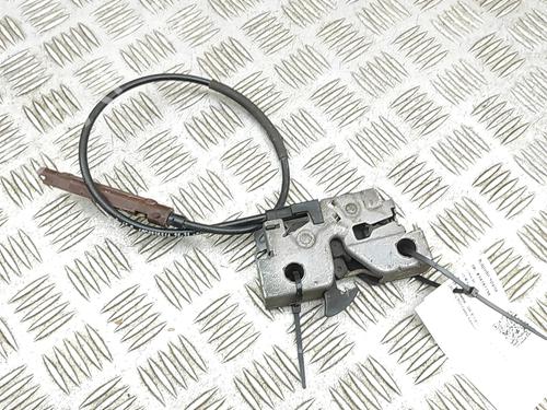 Used Hood lock Hood lock VW ID.3 (E11, E12) Pro S (204 hp) 33317627 33317627