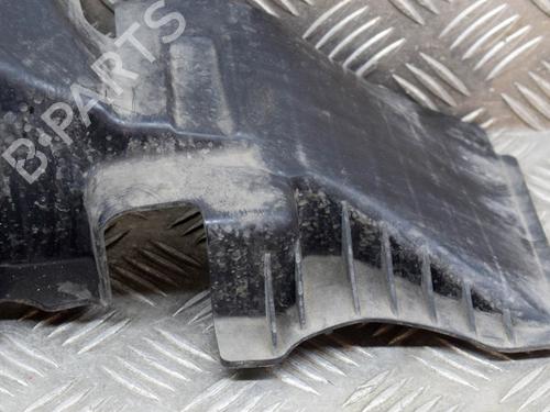 Upper protection MERCEDES-BENZ A-CLASS (W177) A 200 (177.087) | BP27757340M93 