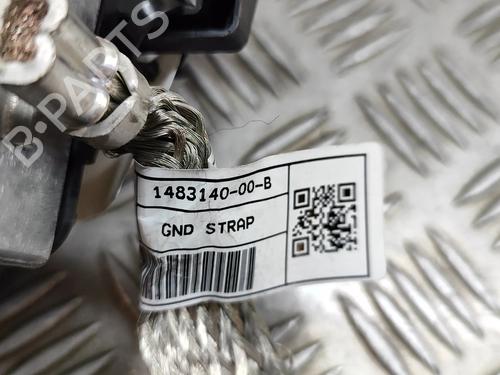 Electronic module TESLA MODEL 3 (5YJ3) EV AWD | BP28554505M83