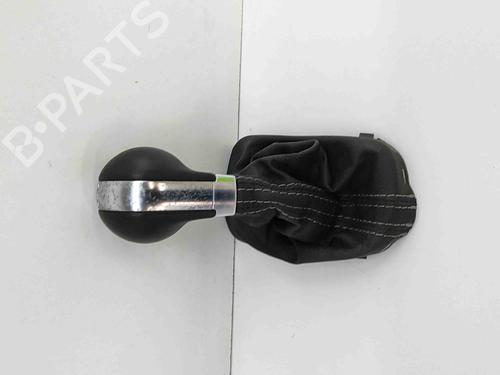 Used Shift knob VW SCIROCCO III (137, 138) 1.4 TSI (160 hp) 29867339