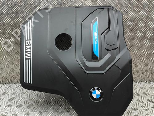 Used Upper protection BMW 3 Touring (G21, G81) 330 e Plug-in-Hybrid (292 hp) 31297275