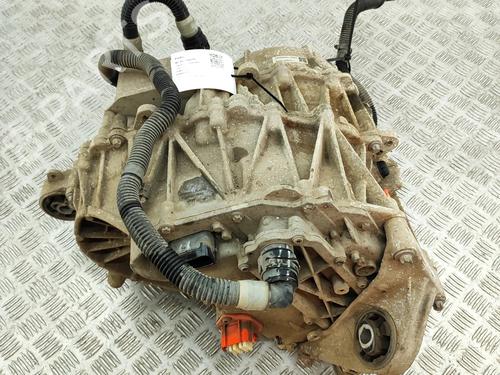 Used Engine Engine TESLA MODEL 3 (5YJ3) EV AWD (351 hp) 33389539 33389539