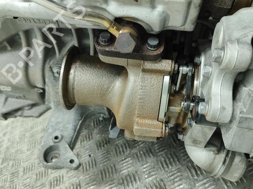Engine BMW X1 (E84) sDrive 18 d | BP30595996M1