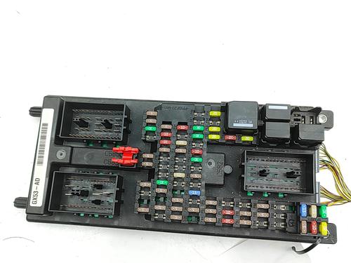 Fuse box JAGUAR F-TYPE Coupe (X152) 3.0 SCV6 S | BP32238760E1 - Image 4