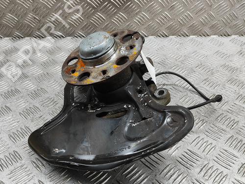 Left front steering knuckle MERCEDES-BENZ E-CLASS Coupe (C207) E 350 BlueTEC / d (207.326) | BP36044595M25 - Image 2