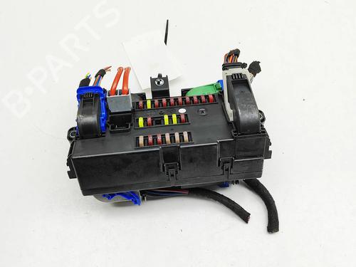 Electronic module PEUGEOT BOXER Platform/Chassis 2.0 BlueHDi 160 | BP33394227M83 - Image 3