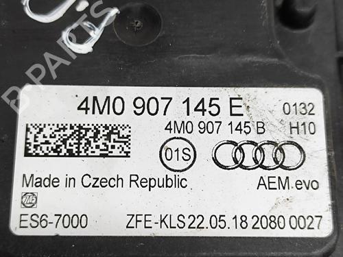 Módulo eletrónico PORSCHE CAYENNE (9YA) 3.0 E-Hybrid AWD (9YAAE1) | BP27766306M83 