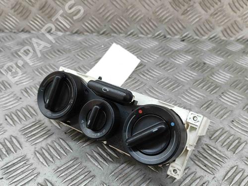 Used Electronic module VW NEW BEETLE Convertible (1Y7) 1.6 (102 hp) 24307230