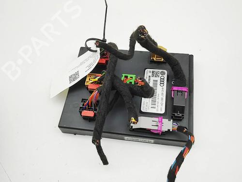 Control unit AUDI A6 C7 Avant (4G5, 4GD) 3.0 TDI quattro | BP38961355M11 - Image 3