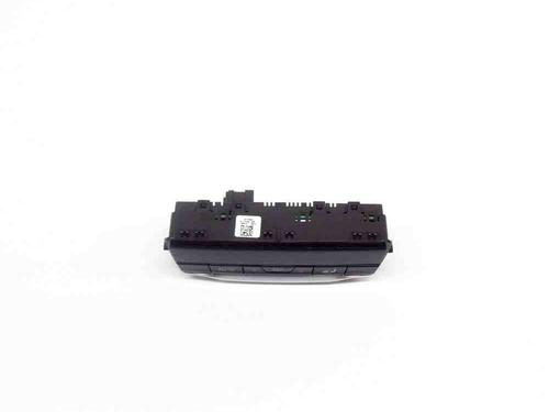 Climate control BMW X4 (G02, F98) xDrive 20 d | BP27756113I5 