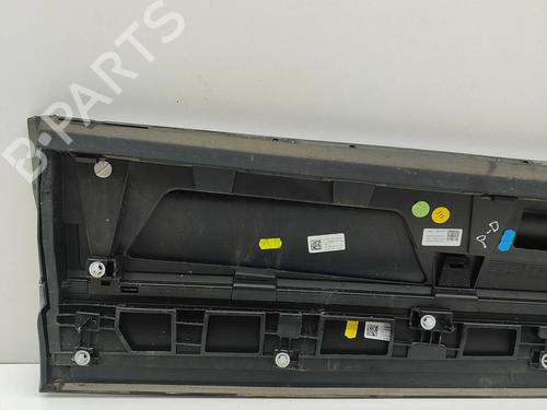 Dørliste AUDI Q6 E-TRON (GFB) e-tron quattro | BP33740168C150  - Image 5