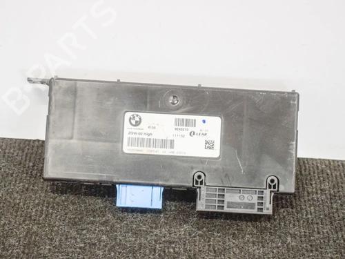 Used Electronic module Electronic module BMW 5 Touring (F11) 530 d (245 hp) 6757322 6757322