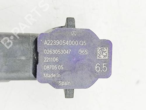 Electronic module MERCEDES-BENZ EQE (V295) EQE 350 (295.125) | BP35983908M83  - Image 7