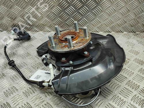 Right front steering knuckle HONDA CIVIC X Hatchback (FC_, FK_) 2.0 Type-R (FK8) | BP20232522M26 
