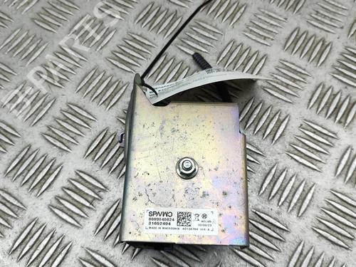 Control unit VOLVO XC40 (536) B3 Mild-Hybrid | BP37797459M11 - Image 4