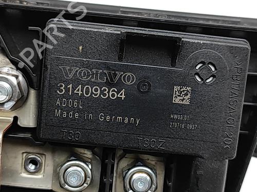 Electronic module VOLVO V40 Hatchback (525) T2 | BP40188848M83 - Image 6