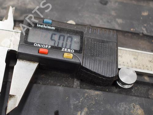Rim JAGUAR I-PACE (X590) EV400 AWD | BP27754454C45 
