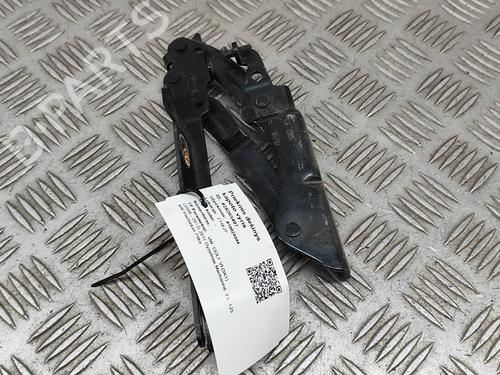 Hinge/Door check strap VW GOLF VI (5K1) 2.0 TDI | BP23248029C146 