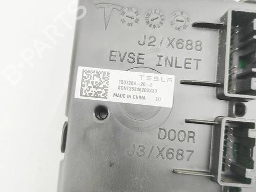 Electronic module TESLA MODEL 3 (5YJ3) EV | BP38515790M83  - Image 6