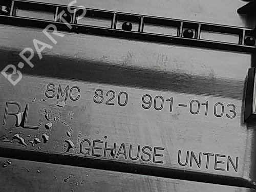 Luftventil AUDI Q5 (GUB) 2.0 TDI quattro | BP33732129I21 - Image 6