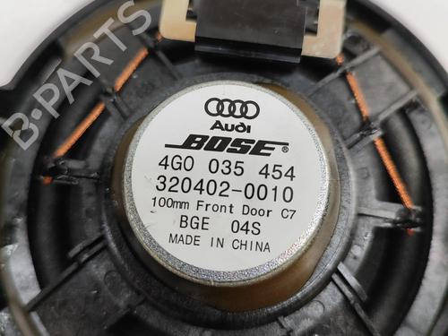 Speaker AUDI A6 C7 Avant (4G5, 4GD) 3.0 TDI quattro | BP25995382E2 
