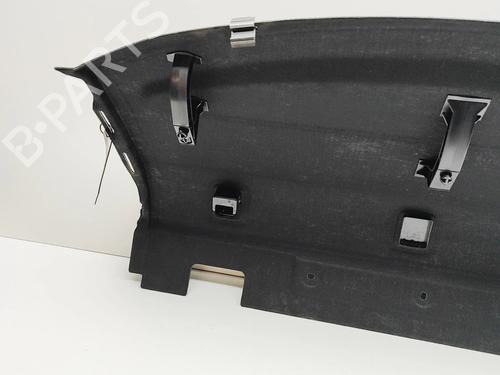 Rear parcel shelf MERCEDES-BENZ A-CLASS Saloon (V177) A 250 e (177.185) | BP31762974C85 