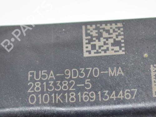 Elektronisk modul FORD USA MUSTANG Coupe 5.0 V8 | BP27753568M83 
