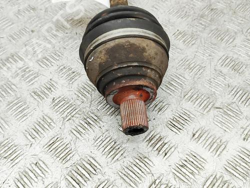 Left front driveshaft VW TIGUAN (5N_) 2.0 TDI 4motion | BP33382694M38 - Image 5
