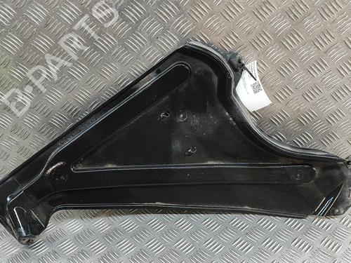Underbody protection AUDI Q7 (4MB, 4MG, 4MQ) 3.0 TDI quattro | BP29023765M92 
