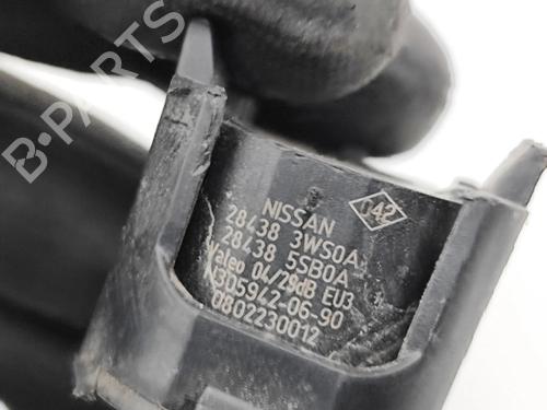 Electronic module NISSAN LEAF (ZE1) Electric | BP39989432M83  - Image 7