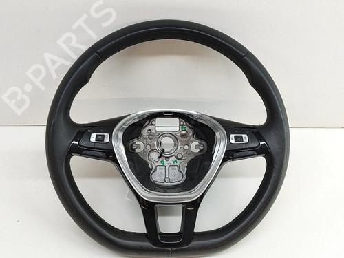 Rat VW PASSAT B8 (3G2, CB2) 1.6 TDI (120 hp) 20676259