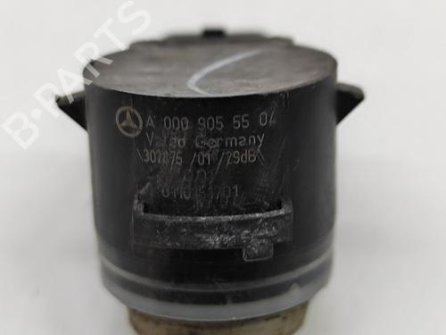 Elektronisk modul MERCEDES-BENZ GLA-CLASS (X156) GLA 220 CDI 4-matic (156.905) | BP16536797M83 
